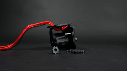 4000w Chain Drive Street Kit