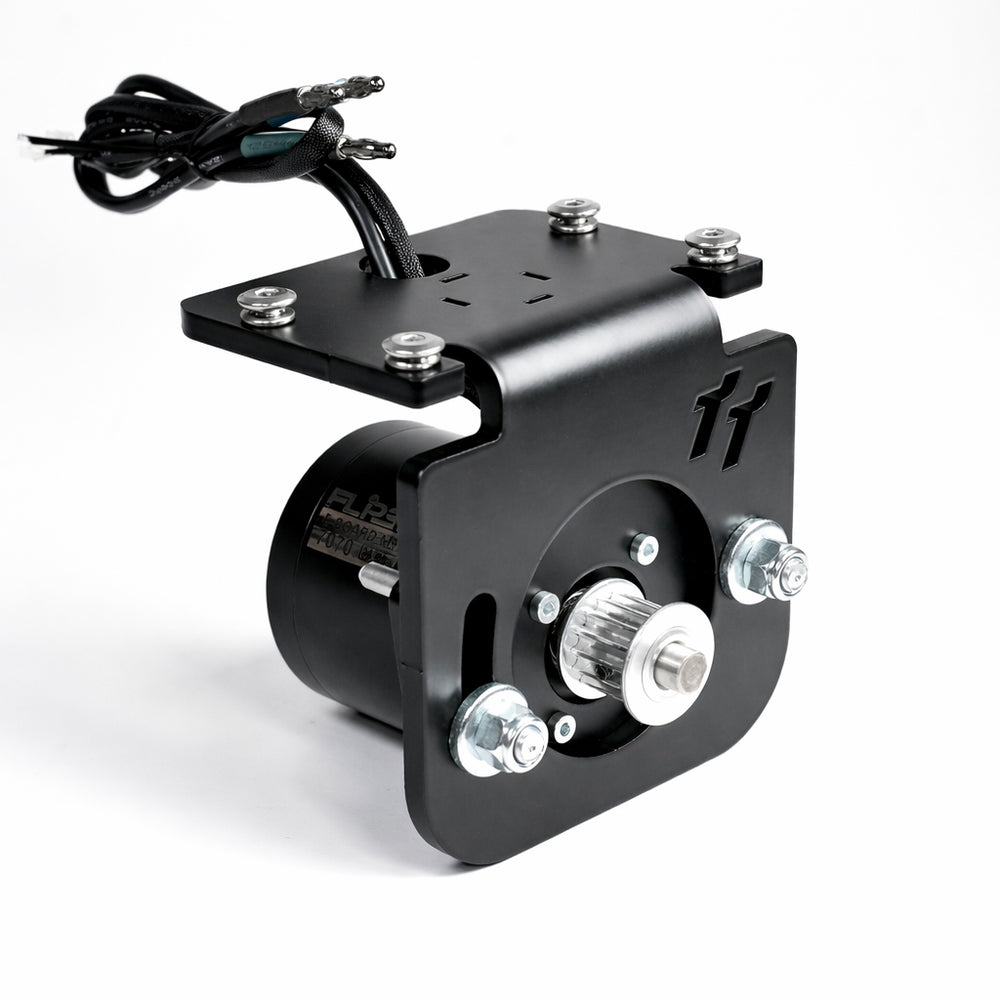 Adjustable 7070 Motor Mount for OEM Stock Fork