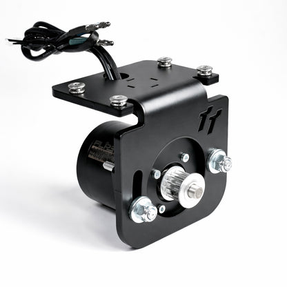 Adjustable 7070 Motor Mount for OEM Stock Fork