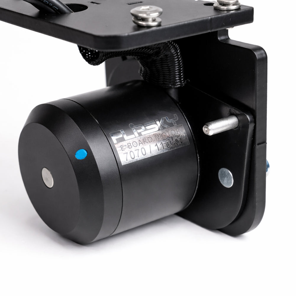 Adjustable 7070 Motor Mount for OEM Stock Fork