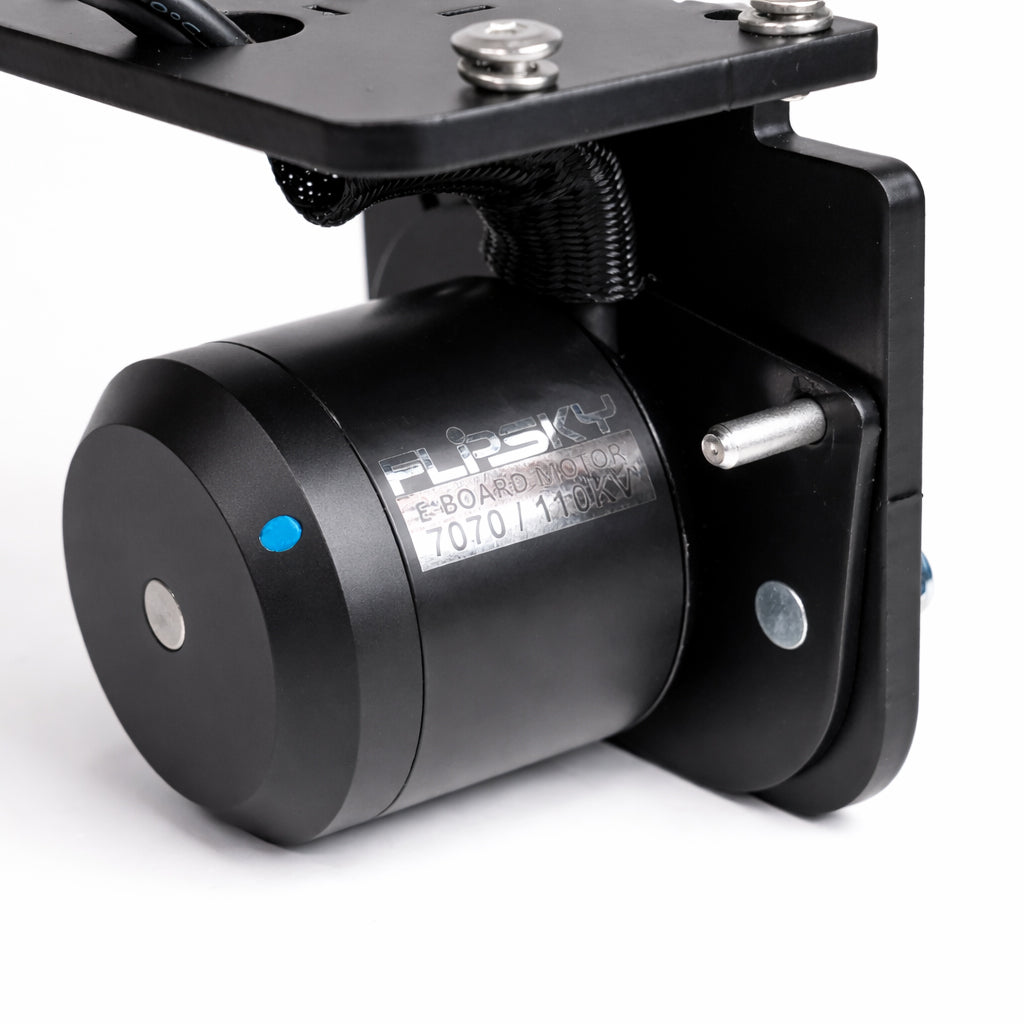 Adjustable 7070 Motor Mount for OEM Stock Fork