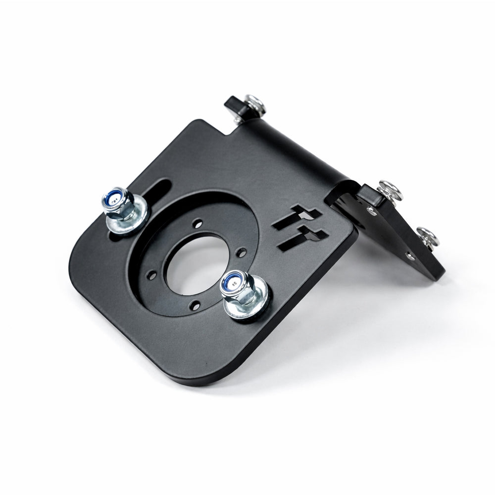 Adjustable 7070 Motor Mount for OEM Stock Fork