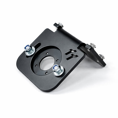 Adjustable 7070 Motor Mount for OEM Stock Fork