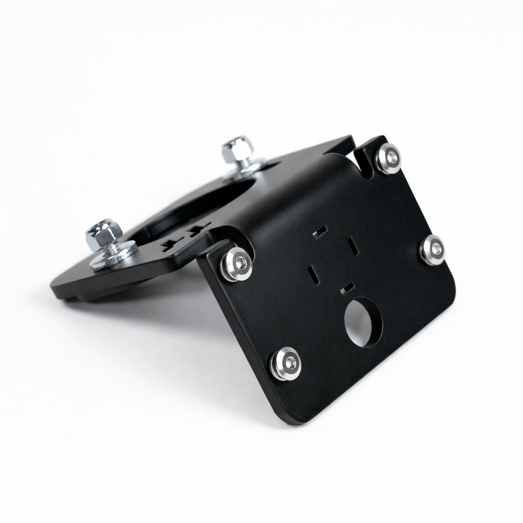 Adjustable 7070 Motor Mount for OEM Stock Fork