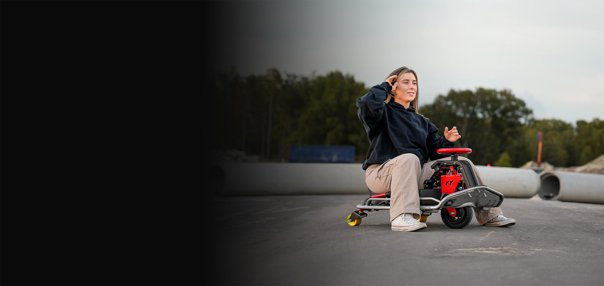 PRO KART