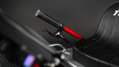 Tottoms "Signature" PRO Kart