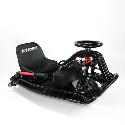 Tottoms Street Spec "Build-A-Kart"