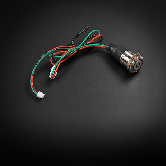 Controller On/Off Button