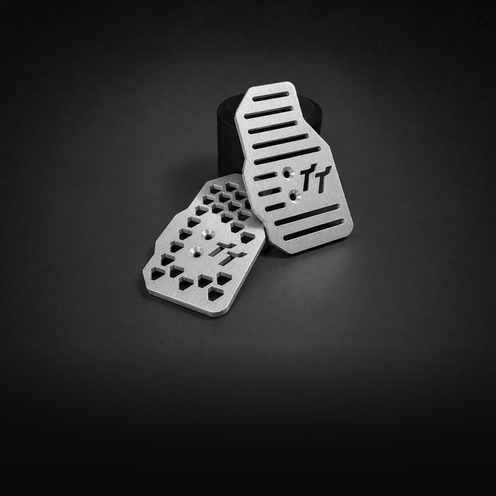 1x Tottoms Pedal