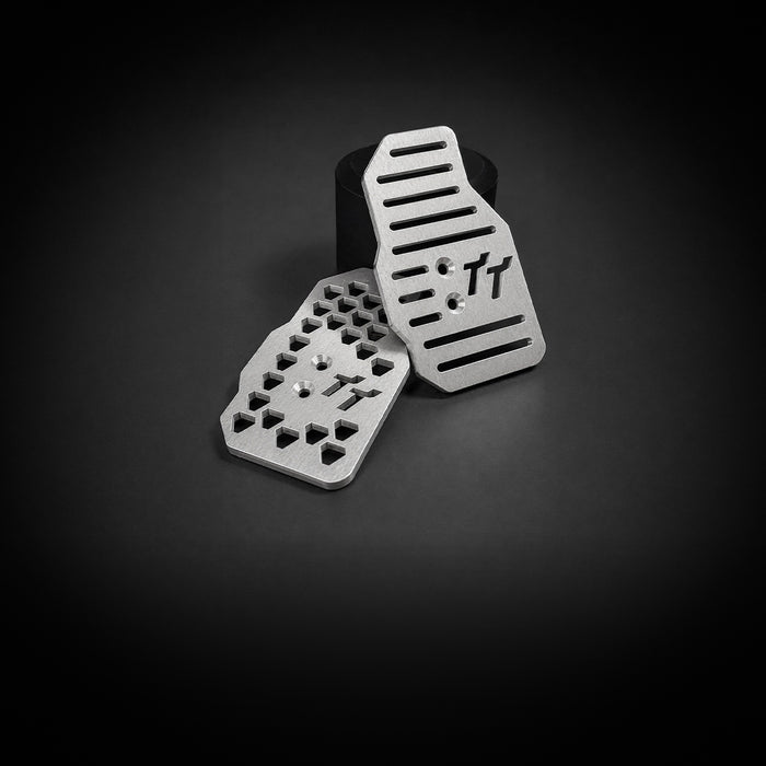 1x Tottoms Pedal