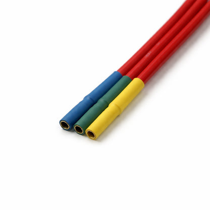 Brushless Kit Phase Wires