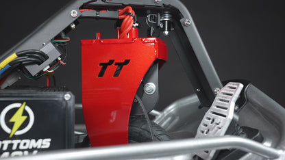 Adjustable 7070 Motor Mount for OEM Stock Fork