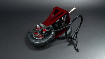 4000w Belt Drive PRO Kit
