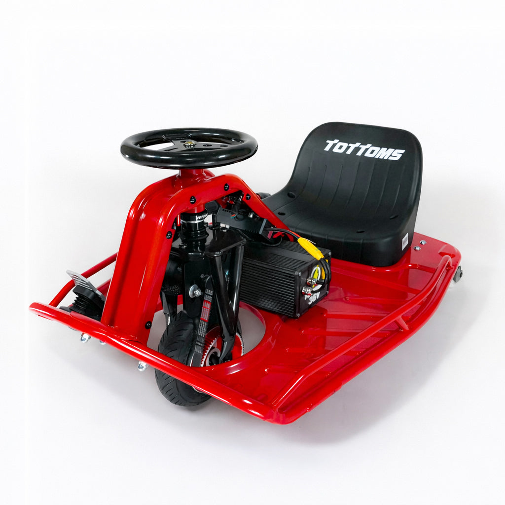 Adjustable 7070 Motor Mount for OEM Stock Fork