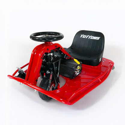 Adjustable 7070 Motor Mount for OEM Stock Fork
