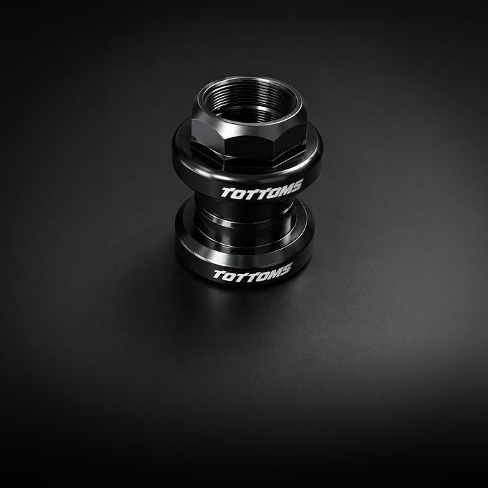 Sealed bearing Headset
