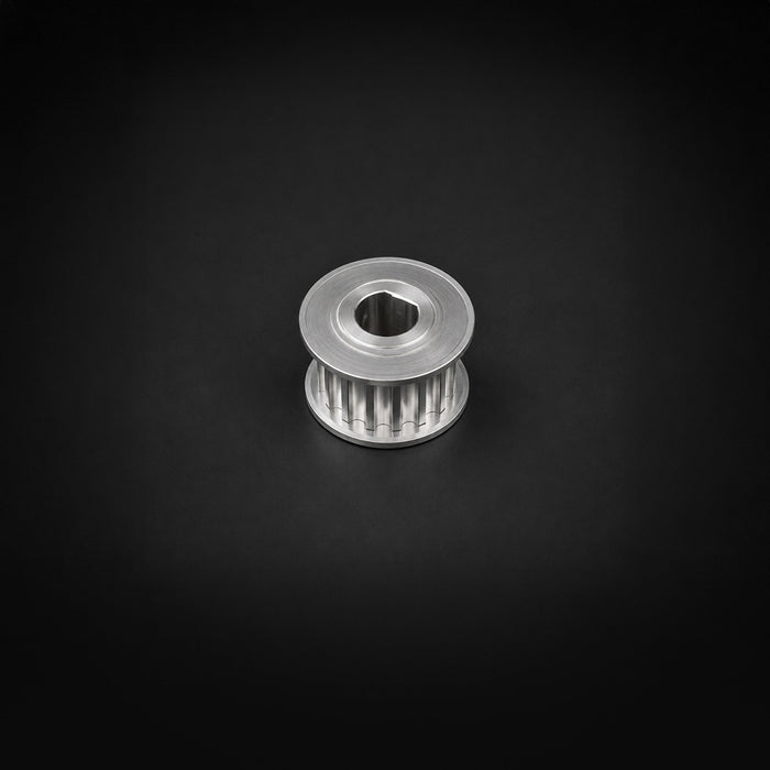 15T Motor Sprocket (D-Shaft)