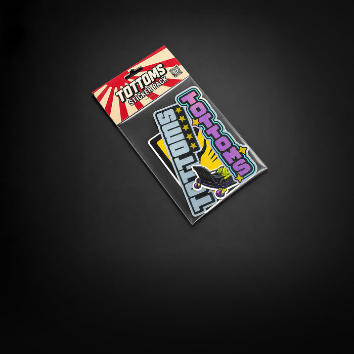 Sticker Pack